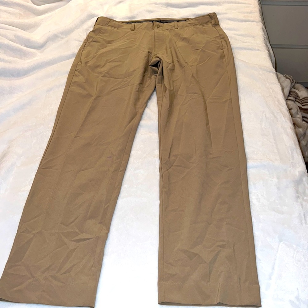 Men's golf pants